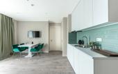 Туры в отель Apartment hotel Green Side Apart Hotel