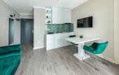 Туры в отель Apartment hotel Green Side Apart Hotel