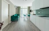 Туры в отель Apartment hotel Green Side Apart Hotel