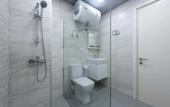 Туры в отель Apartment hotel Green Side Apart Hotel