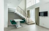 Туры в отель Apartment hotel Green Side Apart Hotel