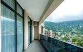Туры в отель Apartment hotel Green Side Apart Hotel