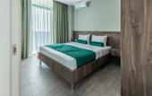 Туры в отель Apartment hotel Green Side Apart Hotel