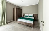 Туры в отель Apartment hotel Green Side Apart Hotel