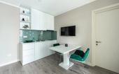 Туры в отель Apartment hotel Green Side Apart Hotel