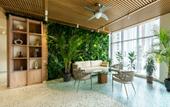 Туры в отель Apartment hotel Green Side Apart Hotel