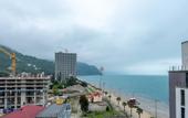 Туры в отель Apartment hotel Green Side Apart Hotel