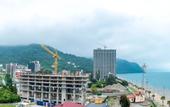Туры в отель Apartment hotel Green Side Apart Hotel