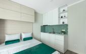 Туры в отель Apartment hotel Green Side Apart Hotel
