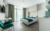 Туры в отель Apartment hotel Green Side Apart Hotel
