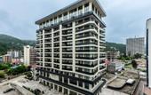 Туры в отель Apartment hotel Green Side Apart Hotel