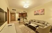 Туры в отель Saray Deluxe Hotel Apartments