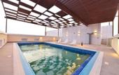 Туры в отель Saray Deluxe Hotel Apartments