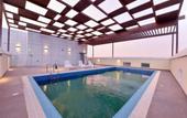 Туры в отель Saray Deluxe Hotel Apartments