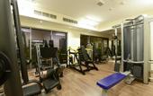 Туры в отель Saray Deluxe Hotel Apartments