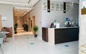 Туры в отель Saray Deluxe Hotel Apartments