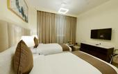 Туры в отель Saray Deluxe Hotel Apartments