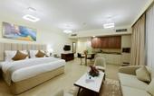 Туры в отель Saray Deluxe Hotel Apartments