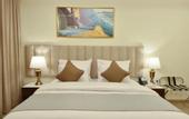 Туры в отель Saray Deluxe Hotel Apartments