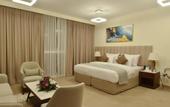 Туры в отель Saray Deluxe Hotel Apartments