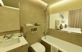 Туры в отель Saray Deluxe Hotel Apartments