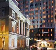 Heritage Christchurch 4*