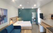 Туры в отель Plyazh Boutique-hotel