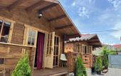 Туры в отель Milsan Guest house