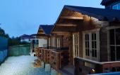 Туры в отель Milsan Guest house