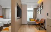 Туры в отель Home2 Suites by Hilton Shenzhen Science & Technology Park
