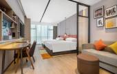 Туры в отель Home2 Suites by Hilton Shenzhen Science & Technology Park