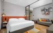 Туры в отель Home2 Suites by Hilton Shenzhen Science & Technology Park