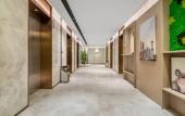 Туры в отель Home2 Suites by Hilton Shenzhen Science & Technology Park