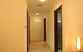 Туры в отель ABC Arabian Suites