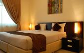 Туры в отель ABC Arabian Suites