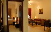 Туры в отель ABC Arabian Suites