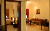 Туры в отель ABC Arabian Suites