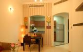Туры в отель ABC Arabian Suites