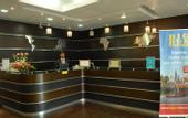 Туры в отель ABC Arabian Suites