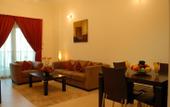 Туры в отель ABC Arabian Suites