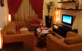 Туры в отель ABC Arabian Suites