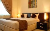Туры в отель ABC Arabian Suites