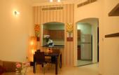 Туры в отель ABC Arabian Suites