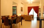 Туры в отель ABC Arabian Suites