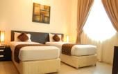 Туры в отель ABC Arabian Suites