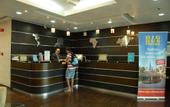 Туры в отель ABC Arabian Suites
