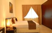 Туры в отель ABC Arabian Suites