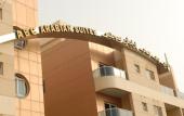 Туры в отель ABC Arabian Suites
