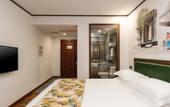 Туры в отель Nostalgia Hotel(Beijing Prince Gong’s Mansion)