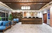 Туры в отель Nostalgia Hotel(Beijing Prince Gong’s Mansion)